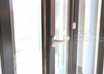 infissi - Trilocale piazza vittorio emanule, Nerviano - foto 24