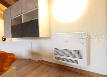 aria condizionata - Trilocale piazza vittorio emanule, Nerviano - foto 25