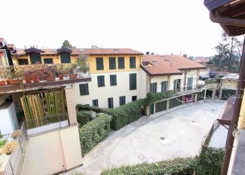 vista - Trilocale piazza vittorio emanule, Nerviano - foto 26