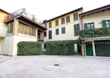 esterno - Trilocale piazza vittorio emanule, Nerviano - foto 27