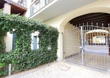 esterno - Trilocale piazza vittorio emanule, Nerviano - foto 29