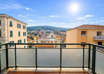 Trilocale Via Genova, La Spezia - foto 2