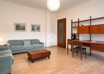 Trilocale Via Genova, La Spezia - foto 5