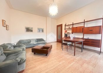 Trilocale Via Genova, La Spezia - foto 6