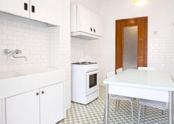 Trilocale Via Genova, La Spezia - foto 8