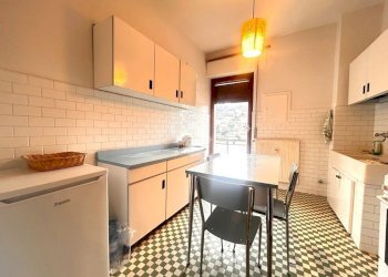 Trilocale Via Genova, La Spezia - foto 9