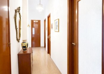 Trilocale Via Genova, La Spezia - foto 10