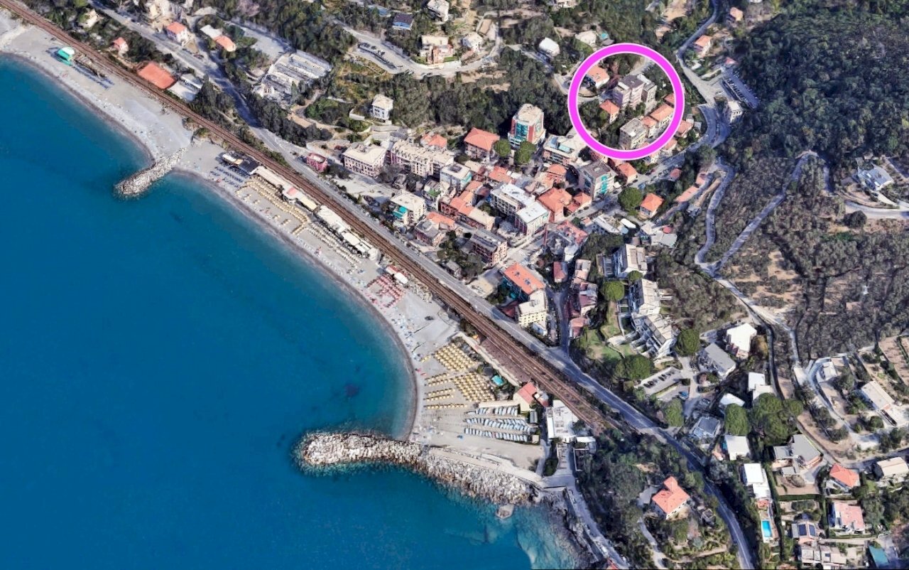 Immagine1ab.jpg - Appartamento Via della Pineta 11, Lavagna - foto 2