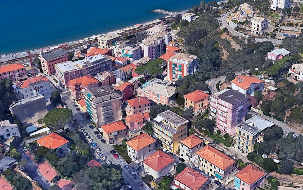 Immagine2.jpg - Appartamento Via della Pineta 11, Lavagna - foto 3