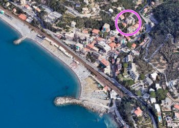 Immagine1ab.jpg - Appartamento Via della Pineta 11, Lavagna - foto 2