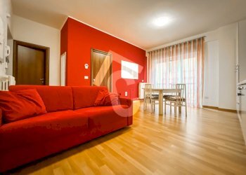 1B273E36-7D56-4E21-8038-89B3A4B52742.jpeg - Bilocale Jesi - foto 1