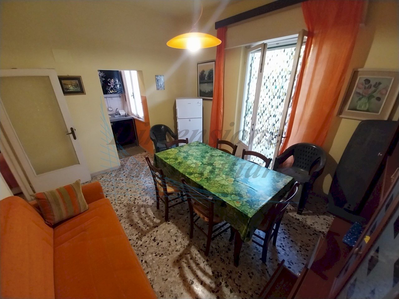 Soggiorno.jpg - Appartamento Via di Marina, Rosignano Marittimo - foto 3