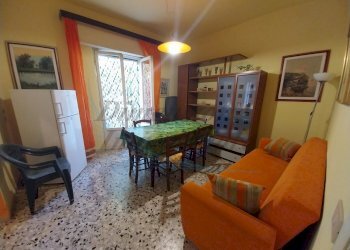 Soggiorno....jpg - Appartamento Via di Marina, Rosignano Marittimo - foto 2