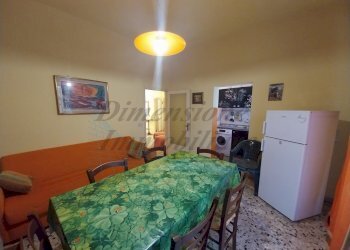 Soggiorno.Pranzo..jpg - Appartamento Via di Marina, Rosignano Marittimo - foto 4