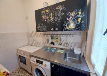 Cucinotto.jpg - Appartamento Via di Marina, Rosignano Marittimo - foto 7