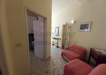 Corridoio.jpg - Appartamento Via di Marina, Rosignano Marittimo - foto 14