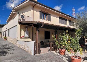 5.jpeg - Casa indipendente Via Roma, Marcellina - foto 1