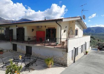 1.jpeg - Casa indipendente Via Roma, Marcellina - foto 2