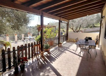 3.jpeg - Casa indipendente Via Roma, Marcellina - foto 4