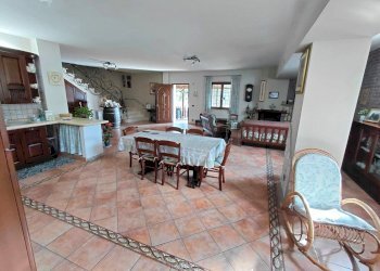 8.jpeg - Casa indipendente Via Roma, Marcellina - foto 8