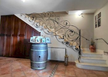 16.jpeg - Casa indipendente Via Roma, Marcellina - foto 16