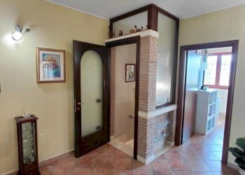 17.jpeg - Casa indipendente Via Roma, Marcellina - foto 17