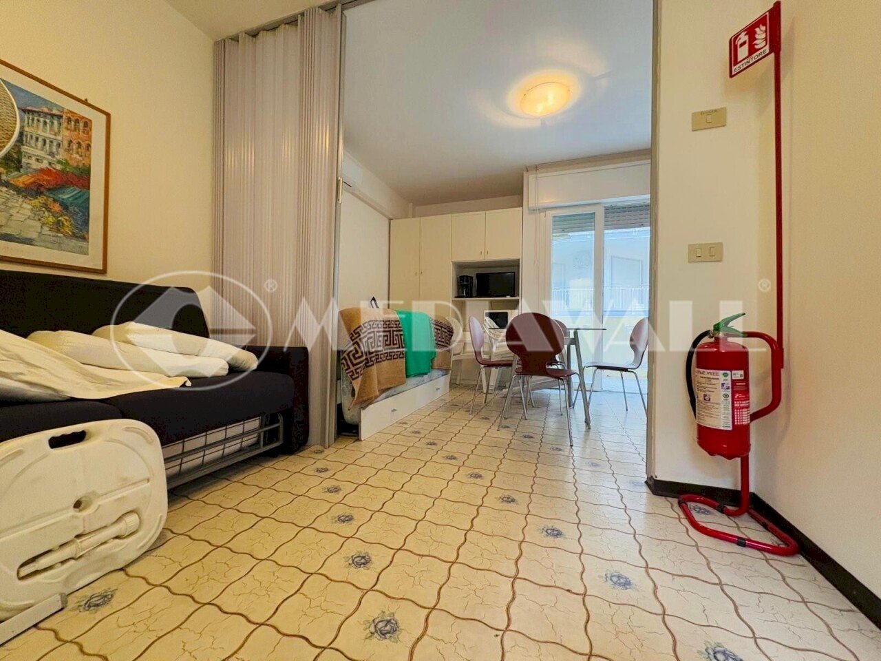 BS-046-RV_5.JPG - One-room apartment Viale Italia  4, San Michele al Tagliamento - photo 2