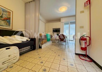 BS-046-RV_5.JPG - One-room apartment Viale Italia  4, San Michele al Tagliamento - photo 2