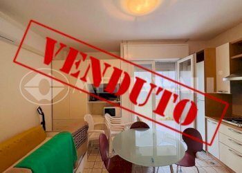 VENDUTO.jpg - One-room apartment Viale Italia  4, San Michele al Tagliamento - photo 1