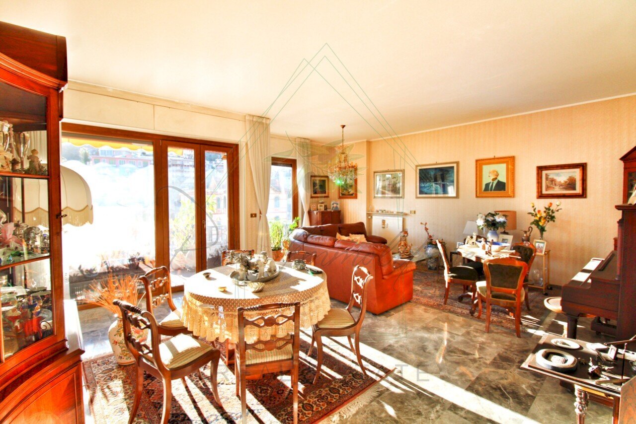 (4).jpg - Appartamento Via Armando Diaz 10, Rapallo - foto 3