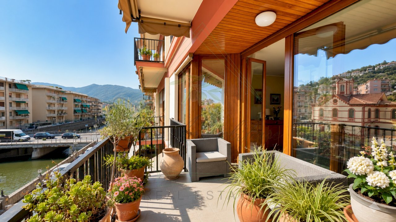 ChatGPT Image Jul 31, 2026, 10_28_57 AM - Apartment Via Armando Diaz 10, Rapallo - photo 1