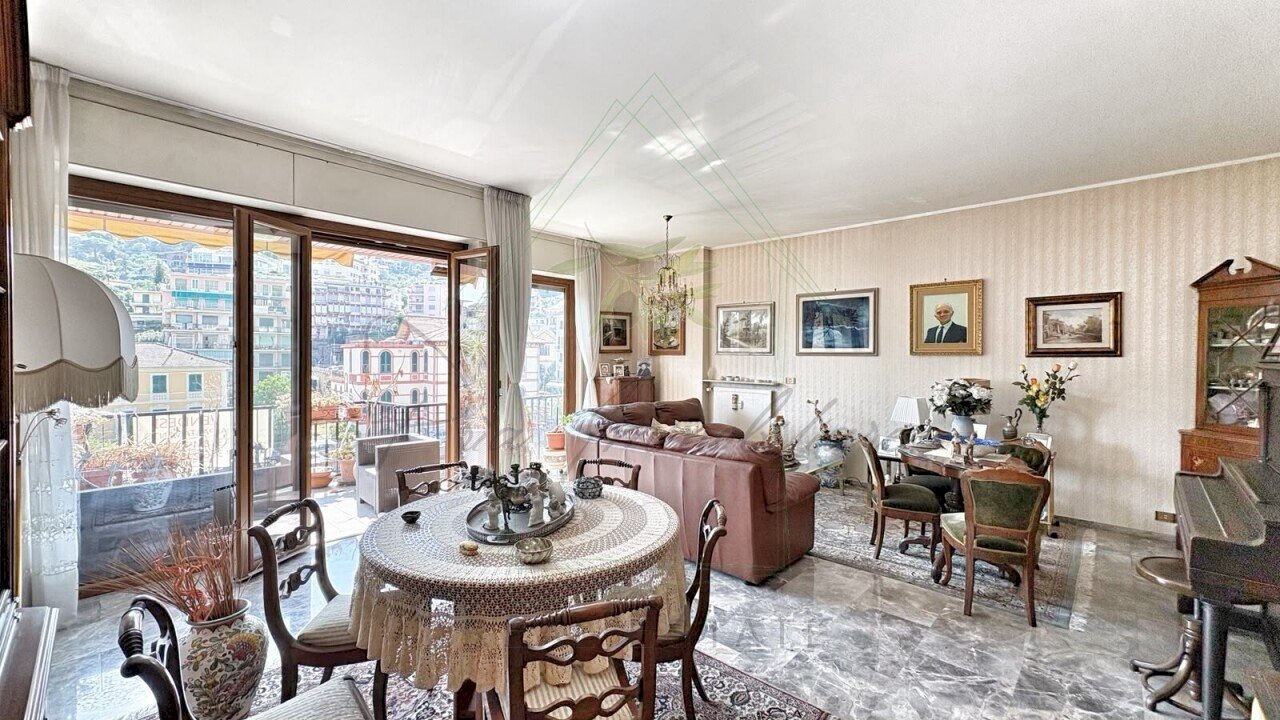 PHONE IMG_ (9) - Apartment Via Armando Diaz 10, Rapallo - photo 3