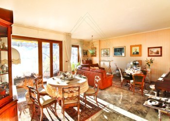 (4).jpg - Appartamento Via Armando Diaz 10, Rapallo - foto 3