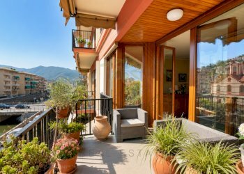 ChatGPT Image Jul 31, 2026, 10_28_57 AM - Apartment Via Armando Diaz 10, Rapallo - photo 1