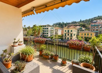 ChatGPT Image Jul 31, 2026, 10_30_16 AM - Apartment Via Armando Diaz 10, Rapallo - photo 2
