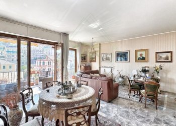 PHONE IMG_ (9) - Apartment Via Armando Diaz 10, Rapallo - photo 3