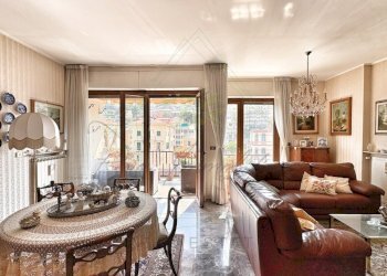 PHONE IMG_ (6) - Apartment Via Armando Diaz 10, Rapallo - photo 4