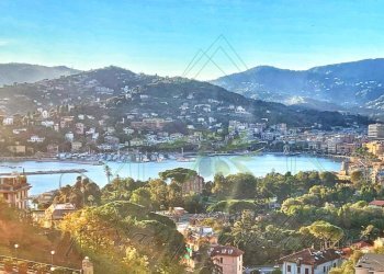 Vista - Quadrilocale Località Pianata 24, Rapallo - foto 1