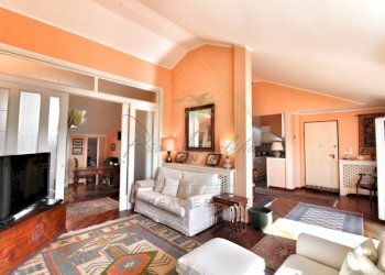 Soggiorno - Quadrilocale Località Pianata 24, Rapallo - foto 2