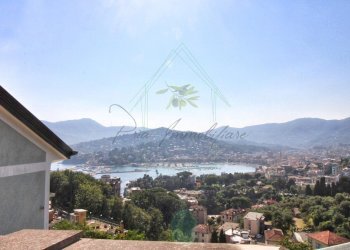 Vista - Quadrilocale Località Pianata 24, Rapallo - foto 4