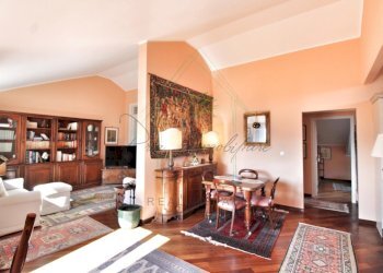 Soggiorno / Sala da Pranzo - Quadrilocale Località Pianata 24, Rapallo - foto 6