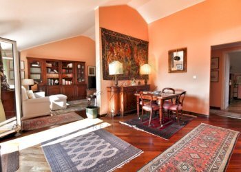 Soggiorno / Sala da Pranzo - Quadrilocale Località Pianata 24, Rapallo - foto 7