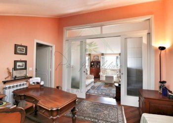 Camera Principale - Quadrilocale Località Pianata 24, Rapallo - foto 8