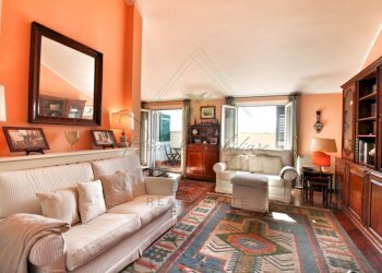 Soggiorno - Quadrilocale Località Pianata 24, Rapallo - foto 10