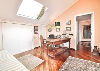 Camera Principale - Quadrilocale Località Pianata 24, Rapallo - foto 11