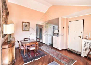 Soggiorno / Sala da Pranzo - Quadrilocale Località Pianata 24, Rapallo - foto 13