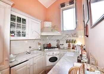 Cucina - Quadrilocale Località Pianata 24, Rapallo - foto 17