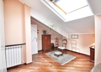 Seconda Camera - Quadrilocale Località Pianata 24, Rapallo - foto 18