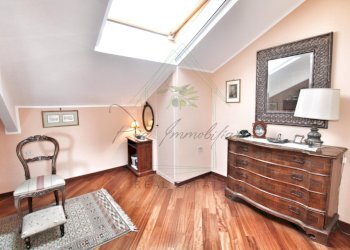 Seconda Camera - Quadrilocale Località Pianata 24, Rapallo - foto 19