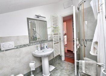 Bagno - Quadrilocale Località Pianata 24, Rapallo - foto 21